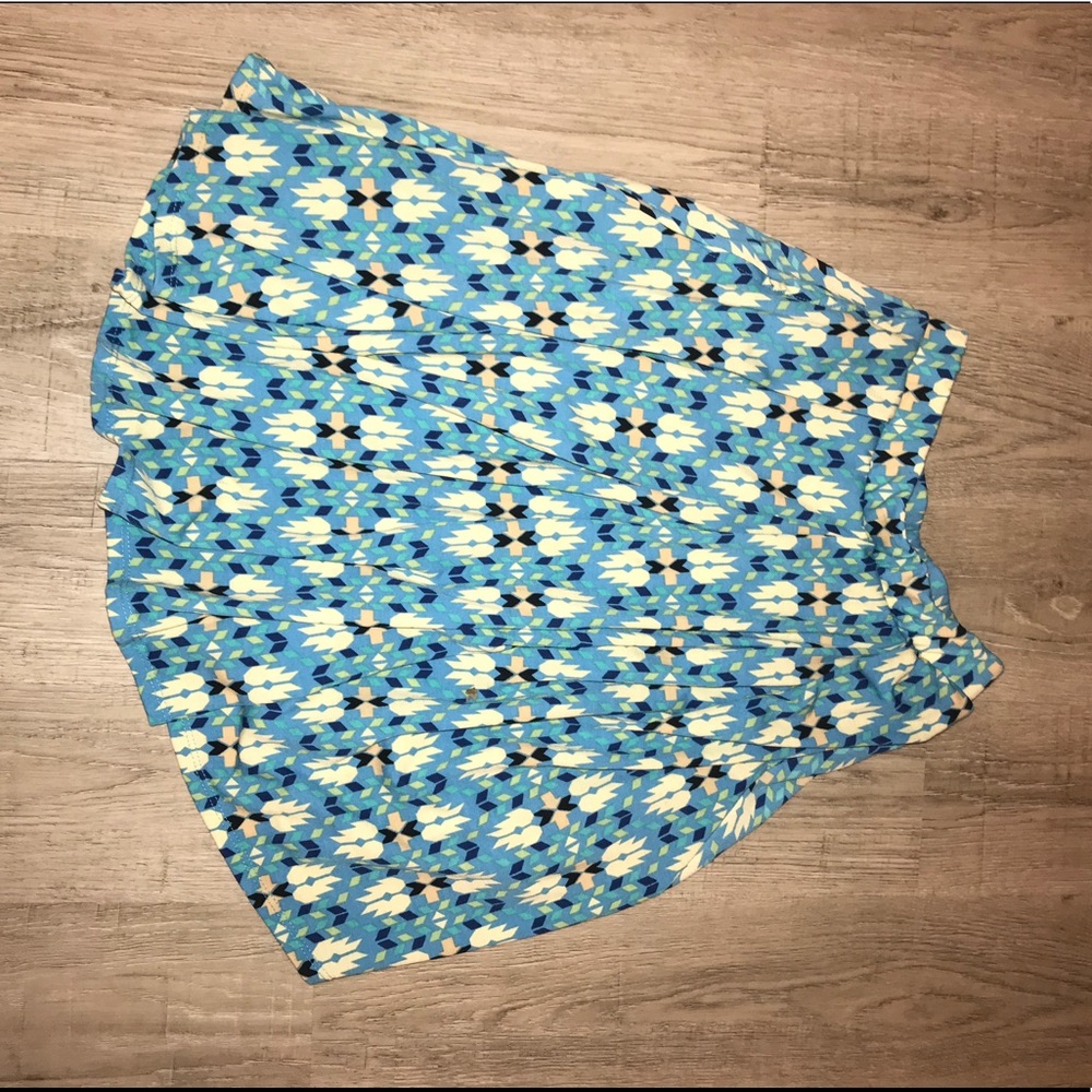 nearly new lularoe “Madison” skirts